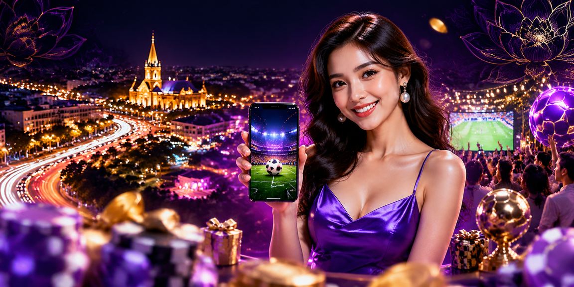 Người chơi tại Việt Nam tham gia casino và cá cược trực tuyến với giao diện hiện đại